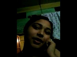 Untitled Video Featuring Naked Ankita